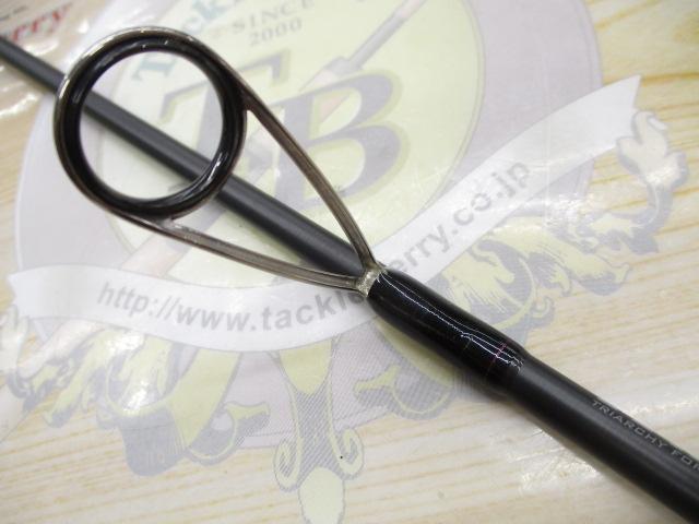 コンクルージョン KOMS-64LS