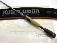 コンクルージョン KOMS-64LS