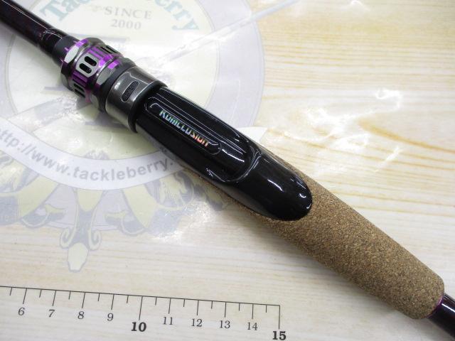 コンクルージョンKOMS-68M