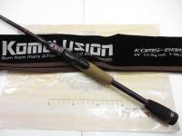 コンクルージョンKOMS-68M