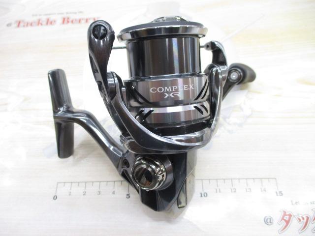 21コンプレックスXR 2500 F6 HG