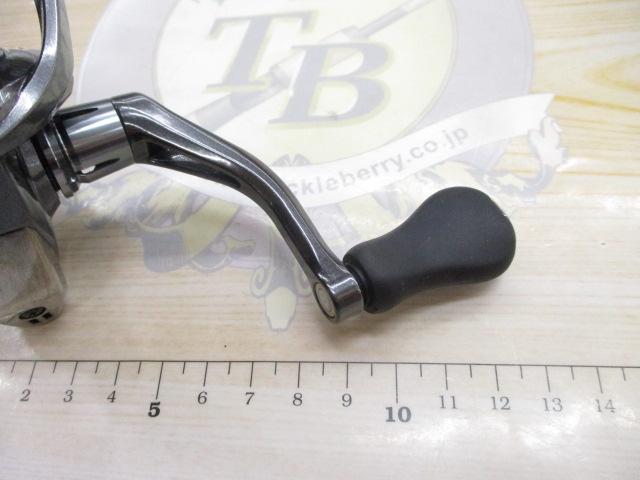 21コンプレックスXR 2500 F6 HG