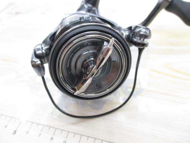 21コンプレックスXR 2500 F6 HG