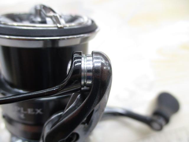 21コンプレックスXR 2500 F6 HG