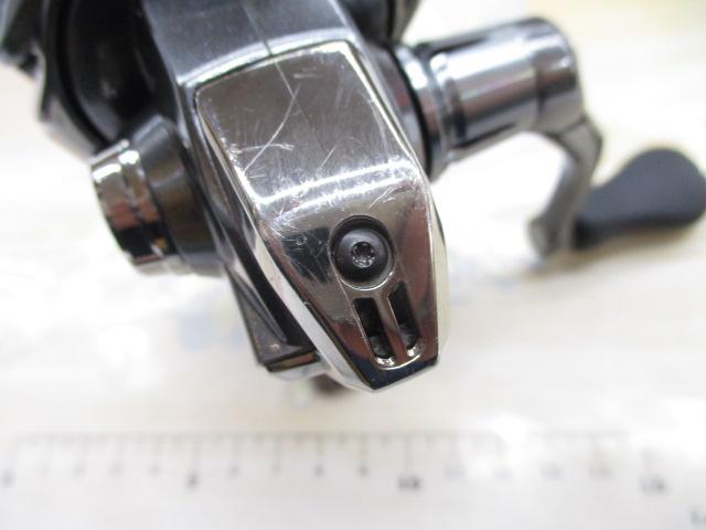 21コンプレックスXR 2500 F6 HG