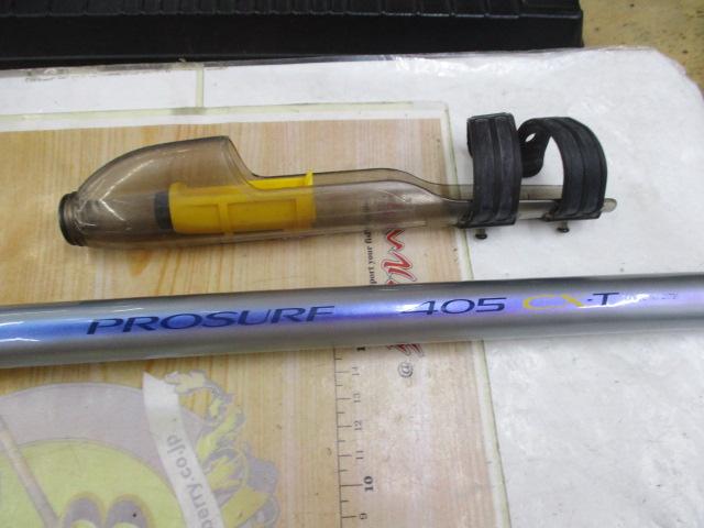 プロサーフ 405CX-T