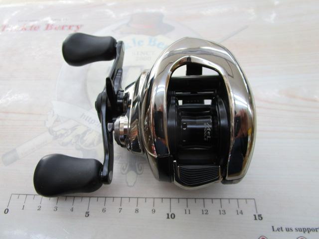 21アンタレスDC HG LH