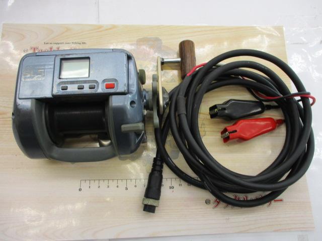 デジタナSLS電動丸 3000EV