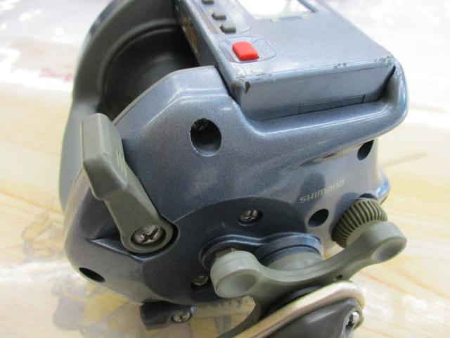 デジタナSLS電動丸 3000EV