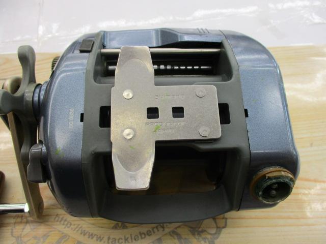 デジタナSLS電動丸 3000EV