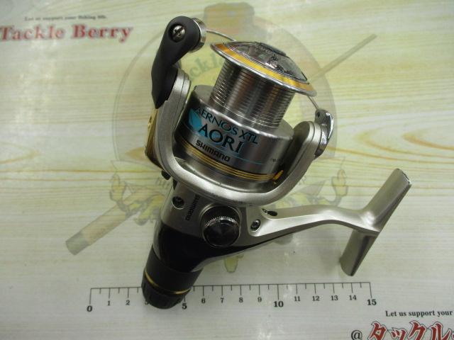 06エアノスXTLアオリ C3000