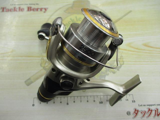 06エアノスXTLアオリ 2500