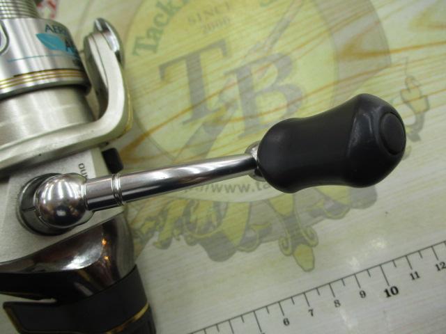 06エアノスXTLアオリ 2500