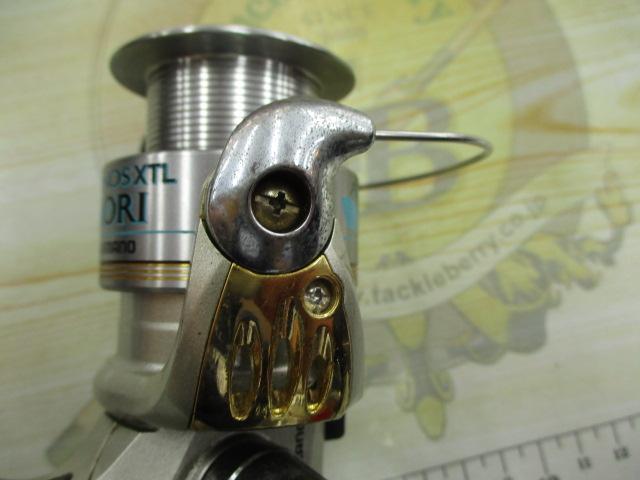 06エアノスXTLアオリ 2500