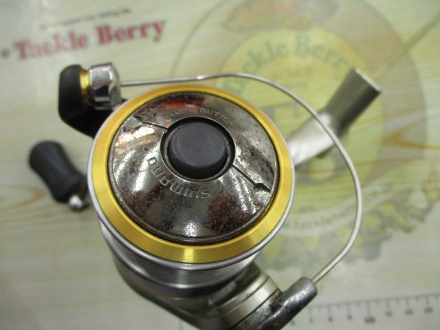 06エアノスXTLアオリ 2500