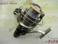 06エアノスXTLアオリ 2500