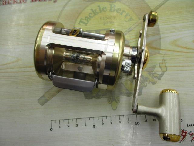 ミリオネアCV-Z 300F