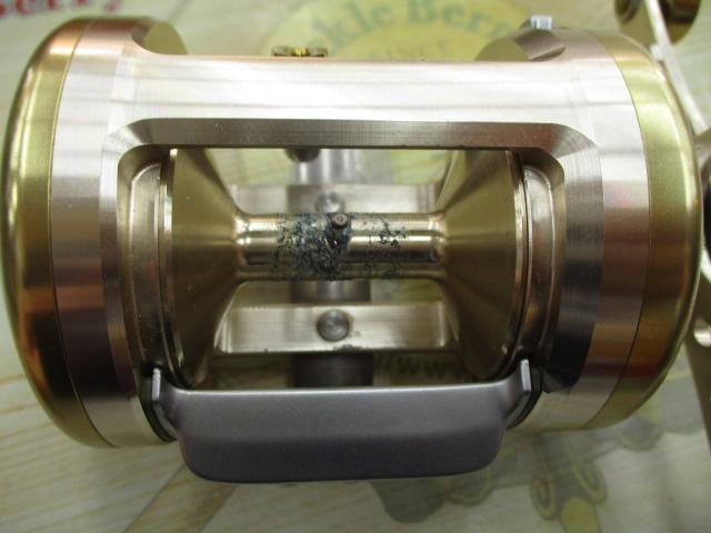 ミリオネアCV-Z 300F