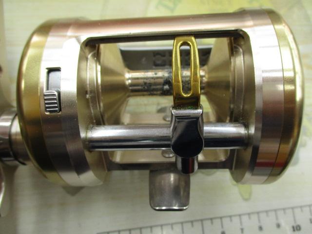 ミリオネアCV-Z 300F