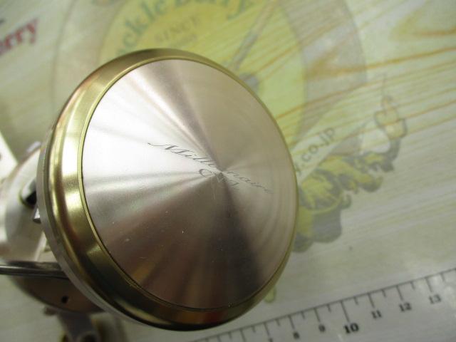 ミリオネアCV-Z 300F