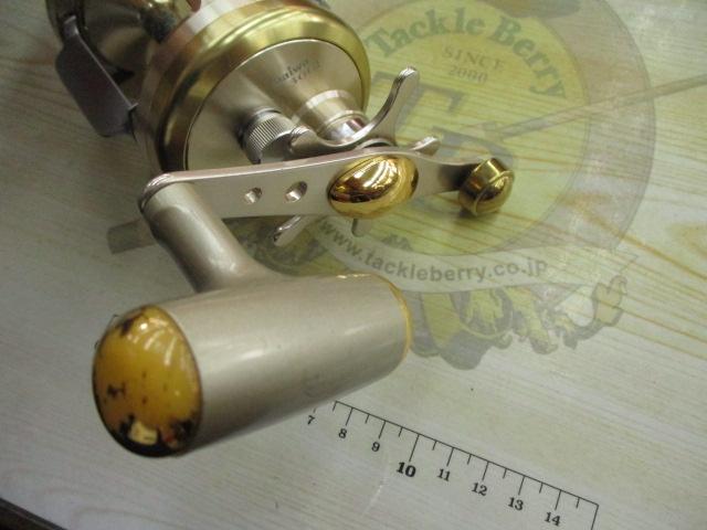 ミリオネアCV-Z 300F