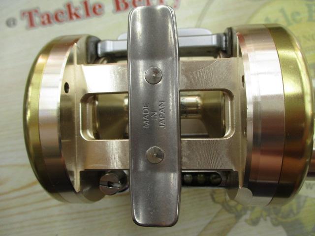 ミリオネアCV-Z 300F