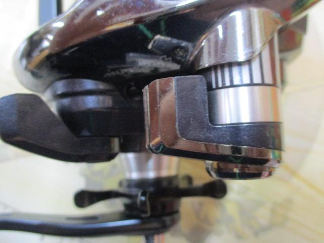 17フォースマスター 3000XP