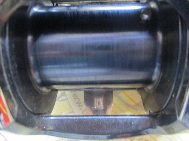 17フォースマスター 3000XP