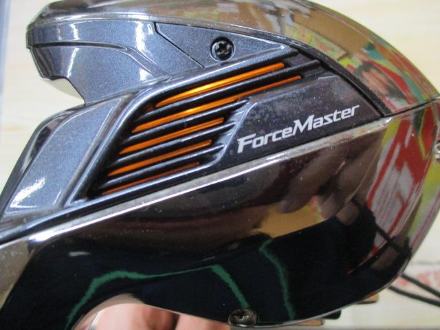 17フォースマスター 3000XP