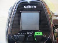 17フォースマスター 3000XP