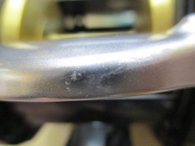 11フォースマスター 800MK