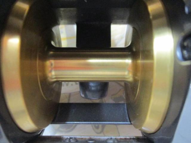 11フォースマスター 800MK