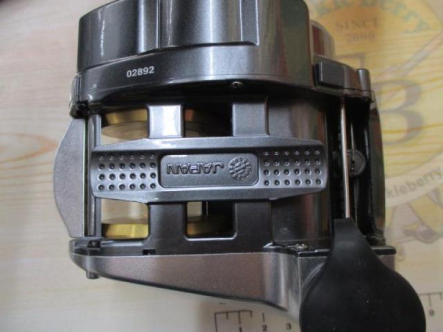 11フォースマスター 800MK