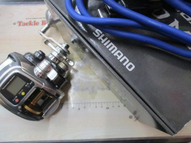 11フォースマスター 800MK