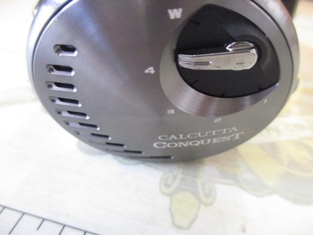 19カルカッタコンクエストDC 201