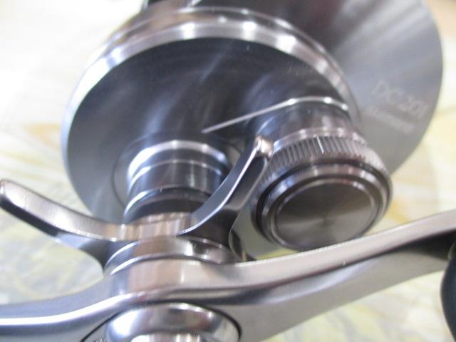 19カルカッタコンクエストDC 201