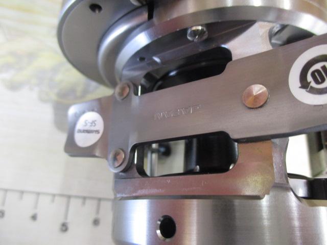 19カルカッタコンクエストDC 201