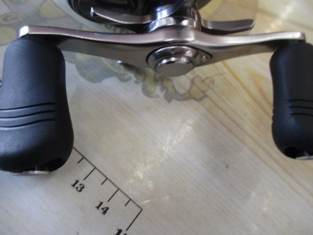 19カルカッタコンクエストDC 201