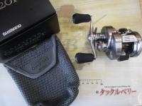 19カルカッタコンクエストDC 201