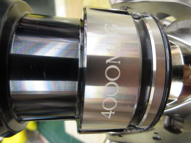 19ストラディック 4000MHG