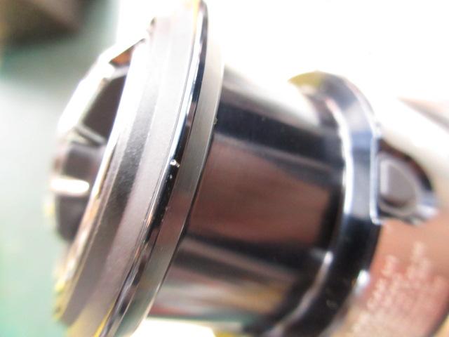 19ストラディック 4000MHG