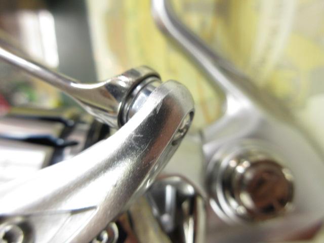 19ストラディック 4000MHG