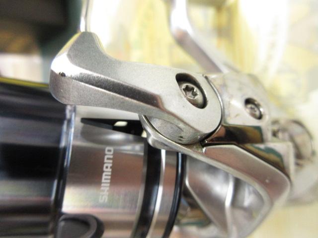 19ストラディック 4000MHG