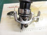 19ストラディック 4000MHG