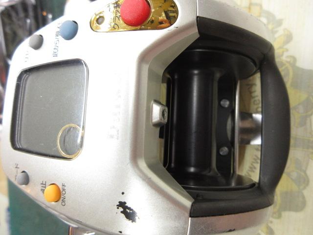 シーボーグ 500Te