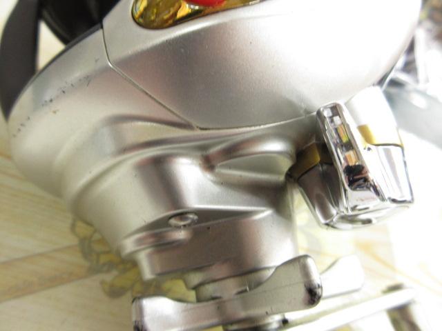 シーボーグ 500Te