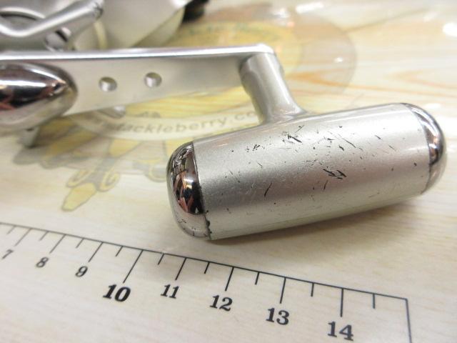 シーボーグ 500Te