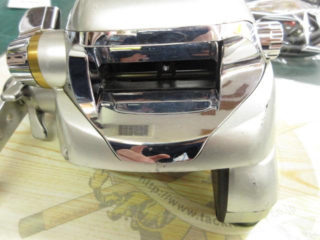 シーボーグ 500Te