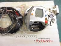 シーボーグ 500Te