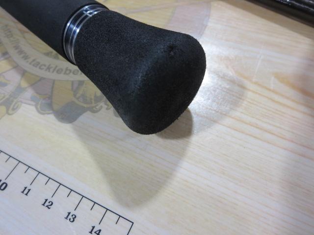 コルトスナイパーXR S100M